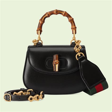 bella borsa bamboo gucci realizzata|Gucci bamboo bag.